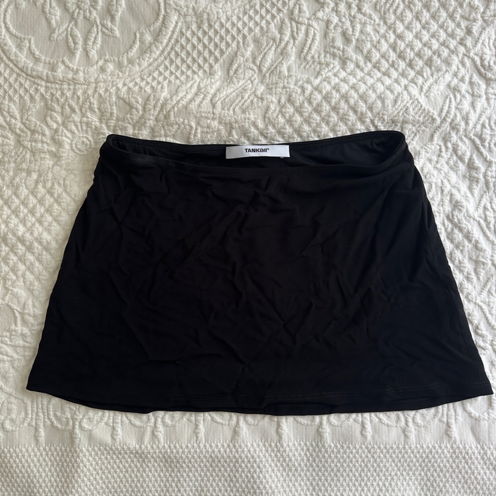 Tank Air Collect Mini Skirt XS